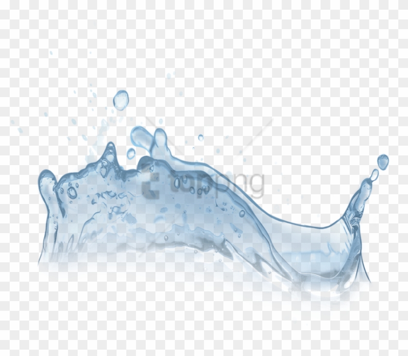 Free Png Water Photo For Editing Png Image With Transparent - Water For Editing Clipart