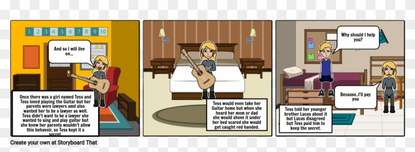 Comic Book - Cartoon Clipart #2446088