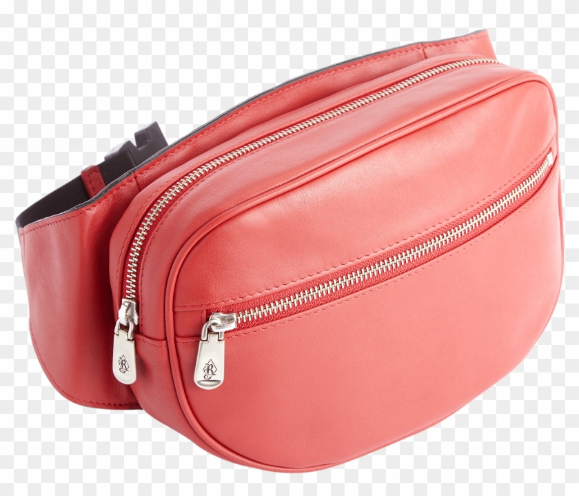 Hip Pack Belt Bag - Messenger Bag Clipart #2446133