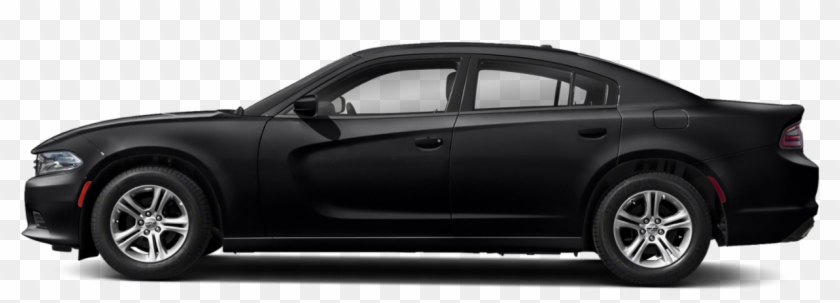 New 2019 Dodge Charger Srt Hellcat - 2010 Black Mercedes C Class Clipart