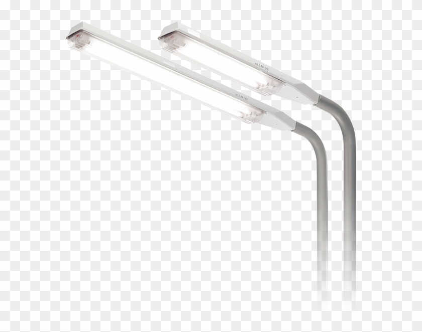 Ceag Light Fitting For Pole Mounting Explosion Proof - Fluorescent Lamp Clipart