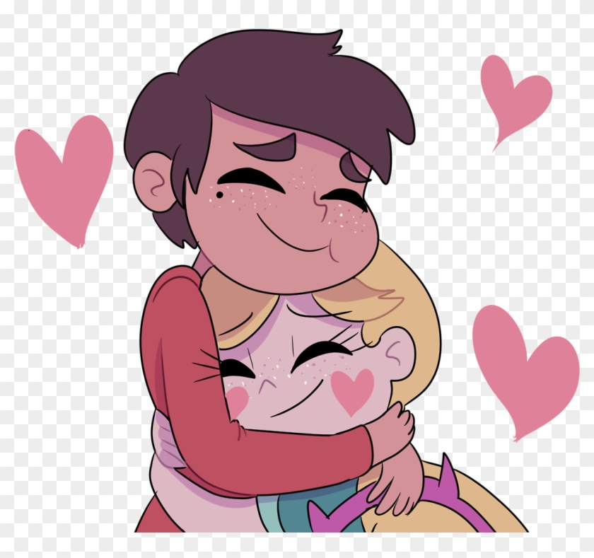 Star Vs The Forces Of Evil - Star Vs Las Fuerzas Del Mal Kawaii Clipart #2446360