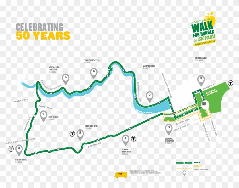 Recently Played - Walk For Hunger 2018 Clipart