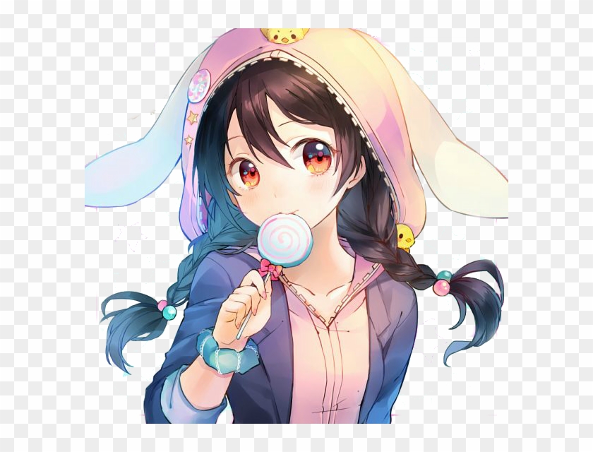 View 1477094984704 , - Happy Birthday To Me Anime Bilder Clipart