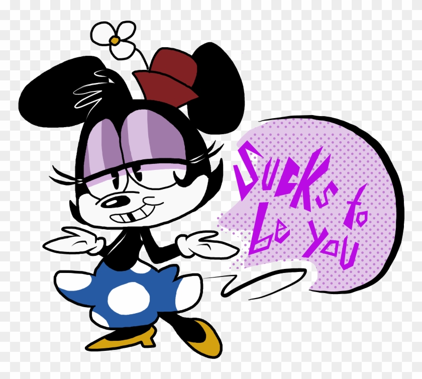 I Have A Hollywood Star But You Don't By Eeyorbstudios - Cartoon Clipart