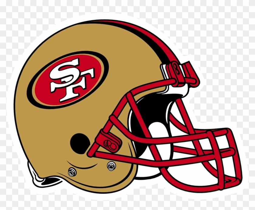 Green Bay Packers Helmet Clipart #2446534