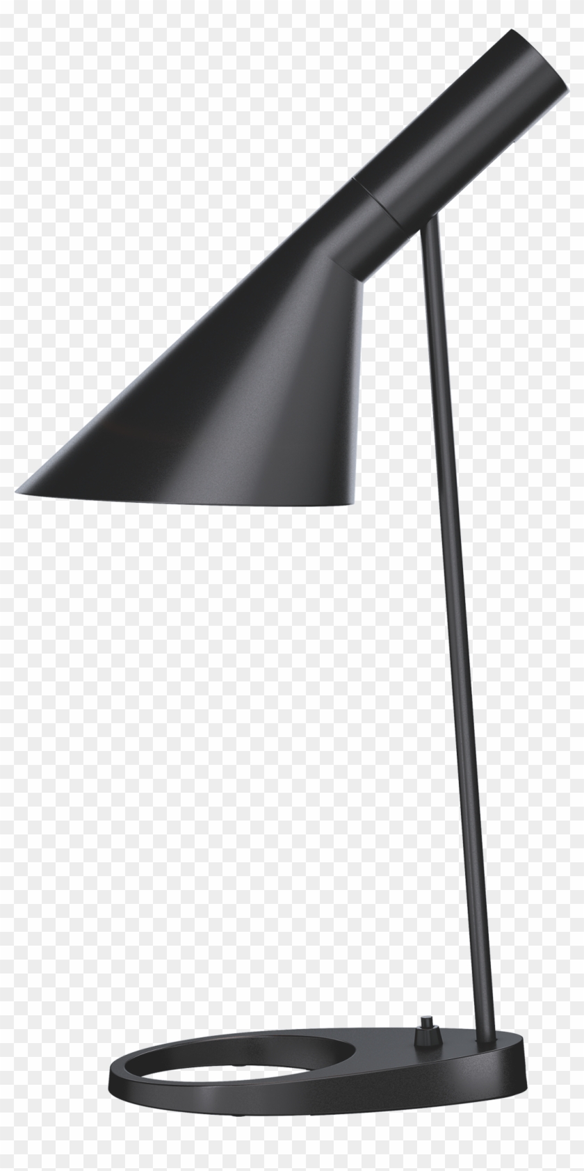 Aj Table17 Black 02 2 5 90383 - Aj Table Lamp Clipart #2446572