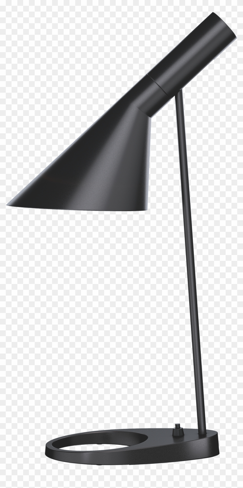Aj Table17 Black 02 2 5 90383 - Aj Table Lamp Clipart