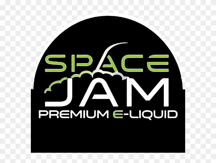 Space Jam Vape Juice Review - Space Jam Clipart