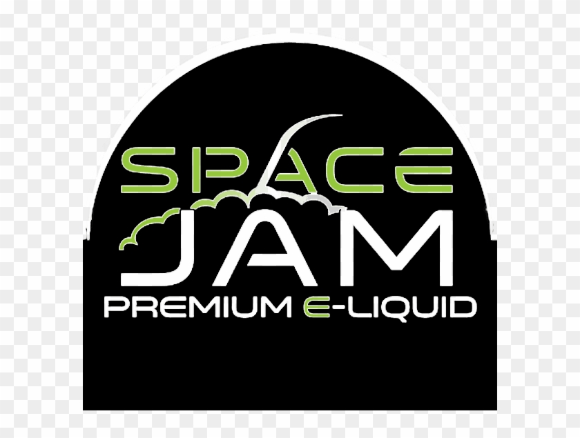 Space Jam Vape Juice Review - Space Jam Clipart #2446659