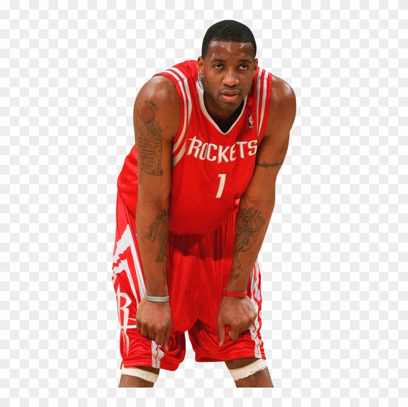 T Mac Tattoo Clipart
