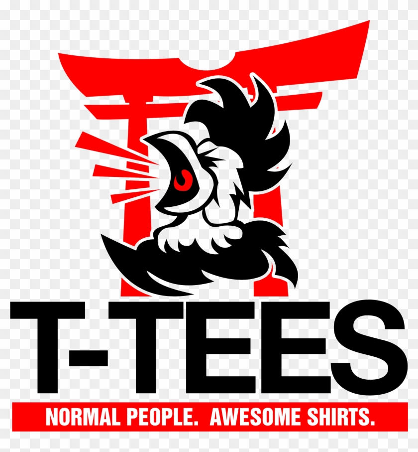Our Sponsors - T Tees Shopee Clipart #2446838