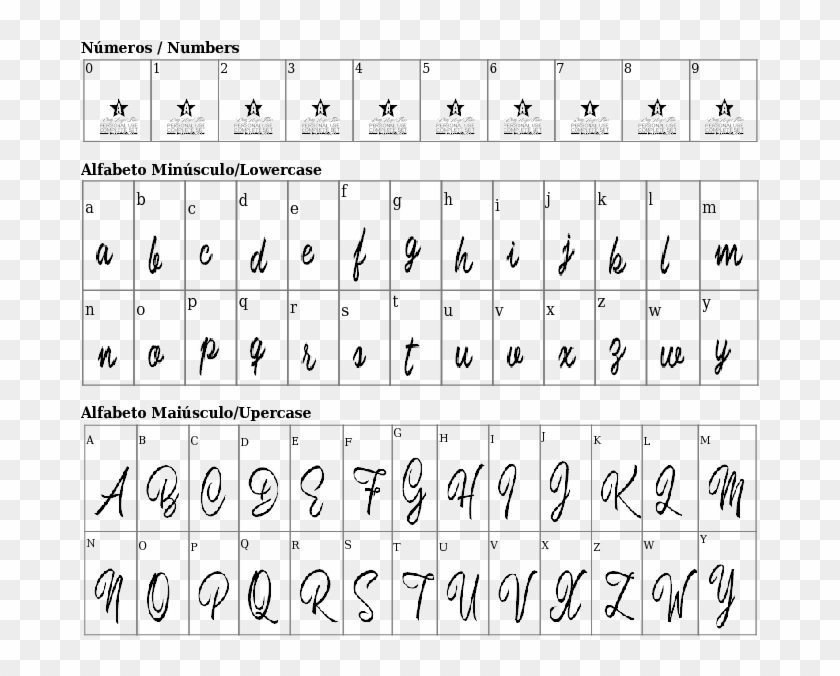 Font Details Space Jam Personal Use - Old English Letra Clipart