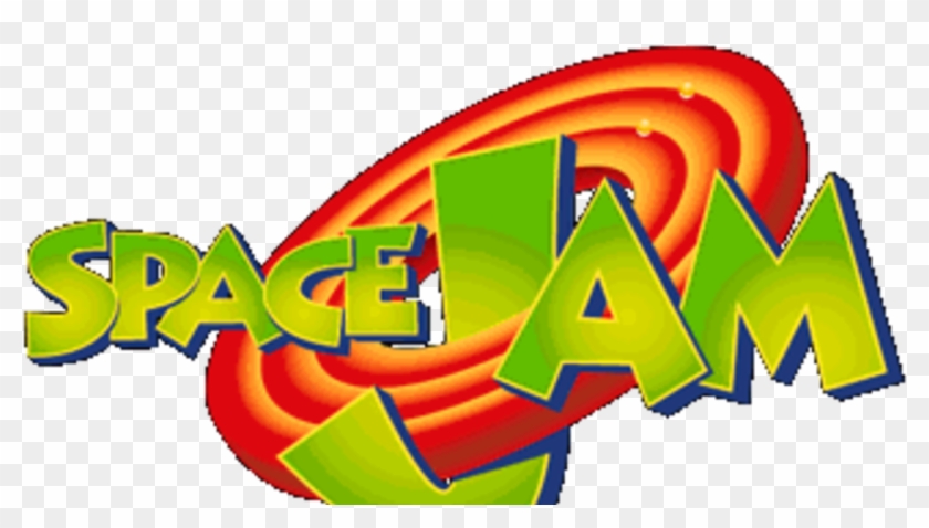 Space Jam Album Cover Clipart #2446951