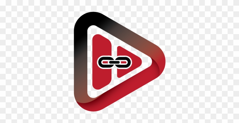 Of Embedding Your Videos To 9 Social Media Networks - Triangle Clipart #2447079