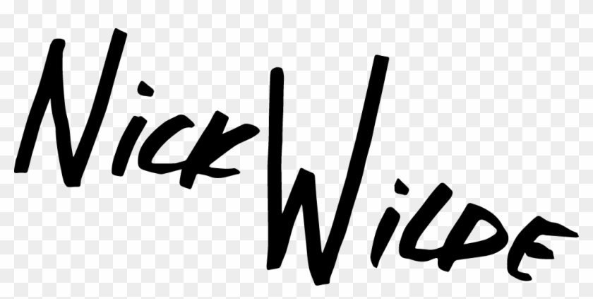 Autograph - Calligraphy Clipart