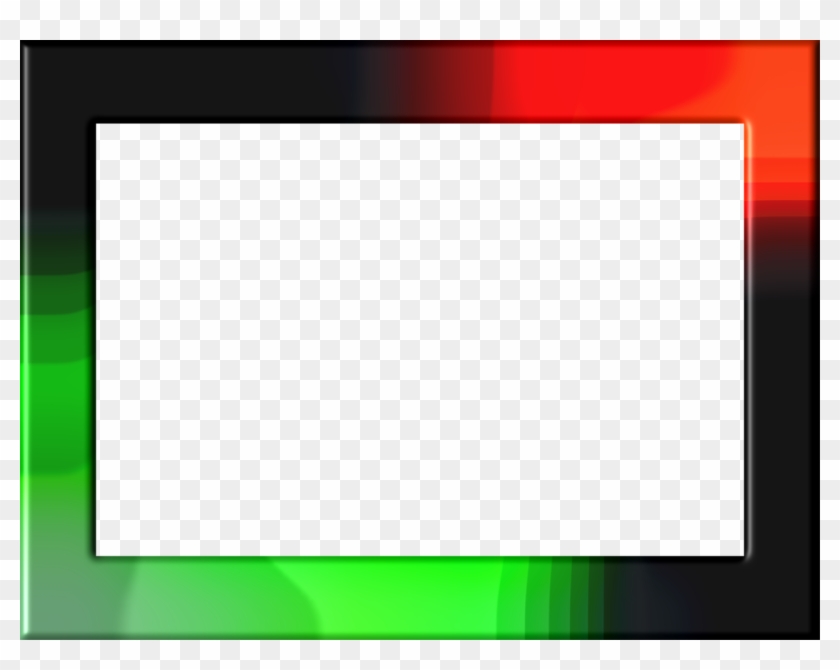 Frame Photo Frame Design Border Png Image - Parallel Clipart
