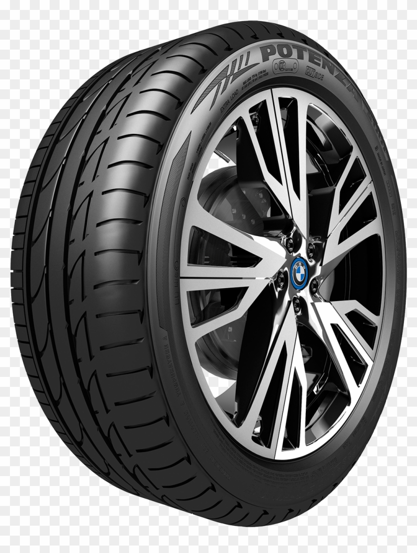 Donwload Bmw I8 3d Free Model - Tread Clipart #2447445