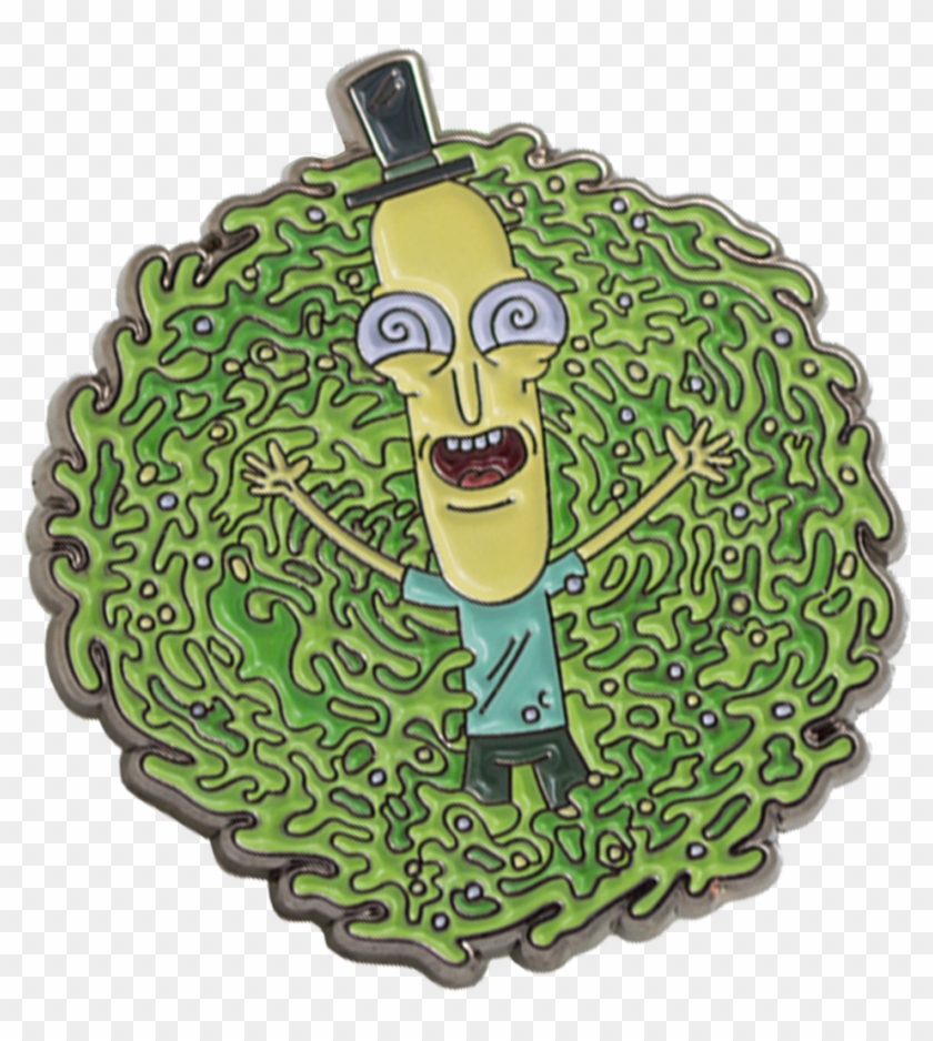Mr Poopy Butthole ''dazed'' Portal - Cartoon Clipart