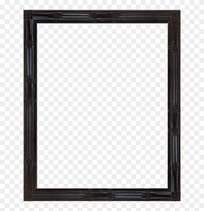 Borders Catsclipscom - Black Picture Frames Png Transparent Png