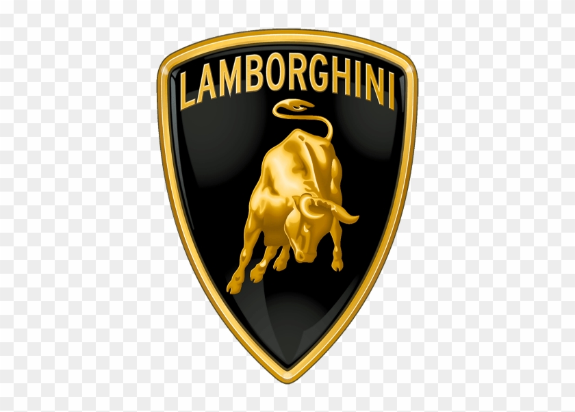 Lamborghini Replacement Car Key - Turbo Dismount Vehicle Logos Clipart