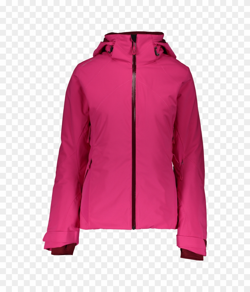 Mai Jacket - Jacket Clipart #2447675