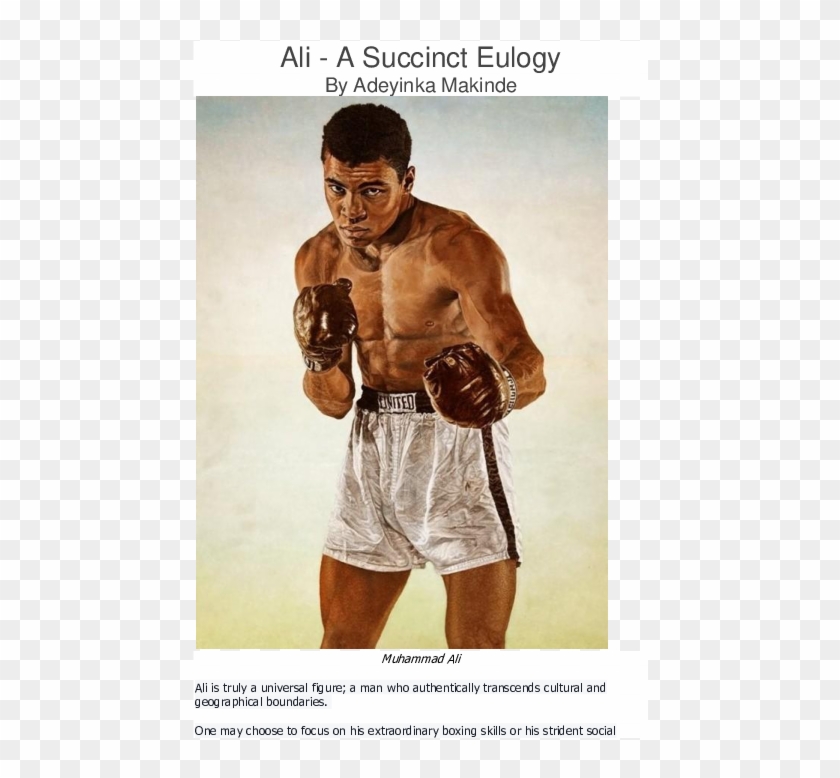 Pdf - Professional Boxing Clipart #2447677