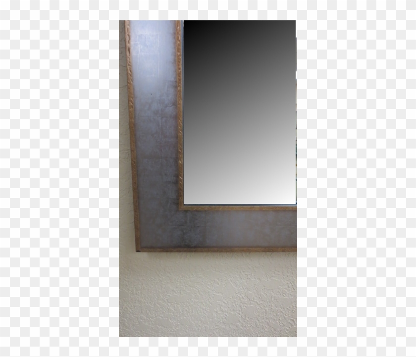 View Frame Closeup - Floor Clipart