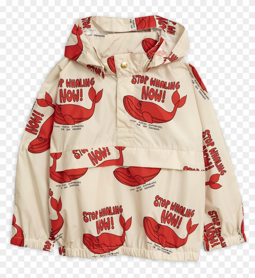 Mini Rodini Sea Shepherd Clipart