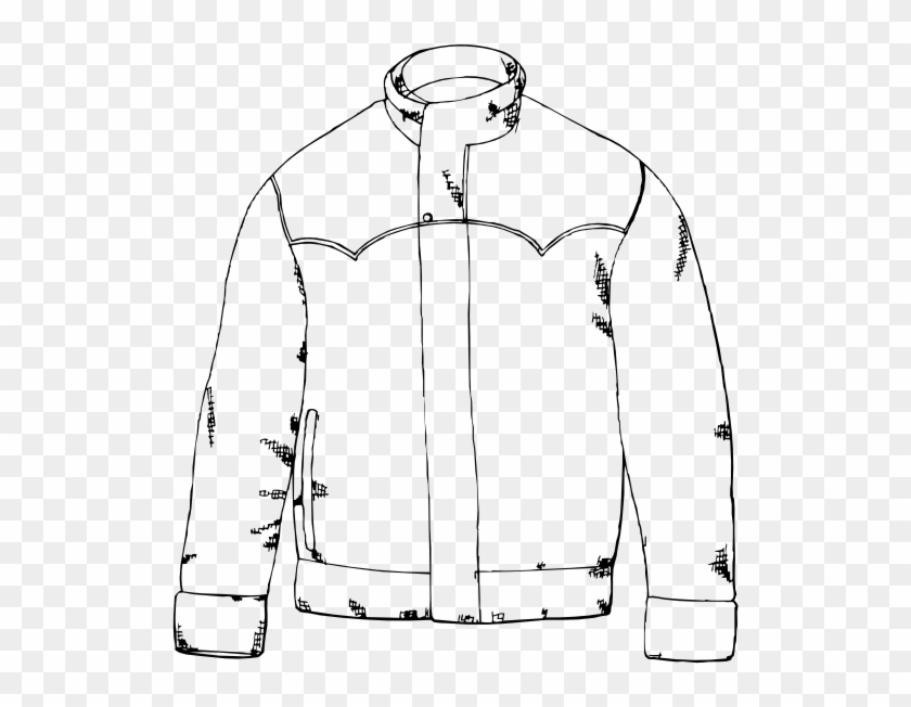 Download Vector Download Collection Of Kids High Quality Dress Jacket