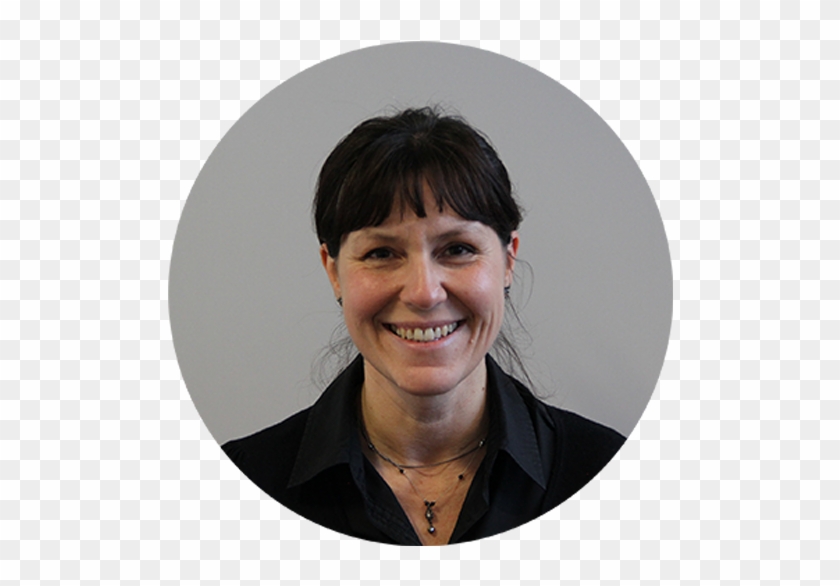 Alia - Circle Clipart