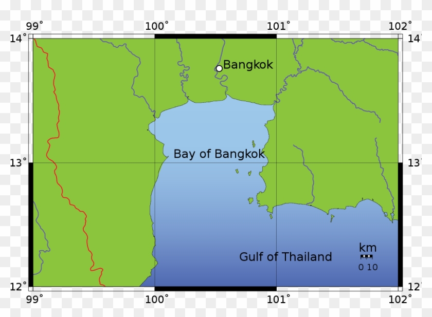 Thai-japanese Association School Sriracha - Atlas Clipart
