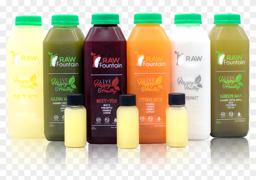 Plastic Bottle Clipart #2448080