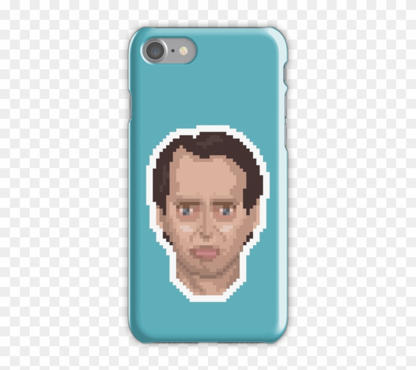 Steve Buscemi Pixel Art Illustration Iphone Cases Png - Greek God Percy Jackson Ares Clipart