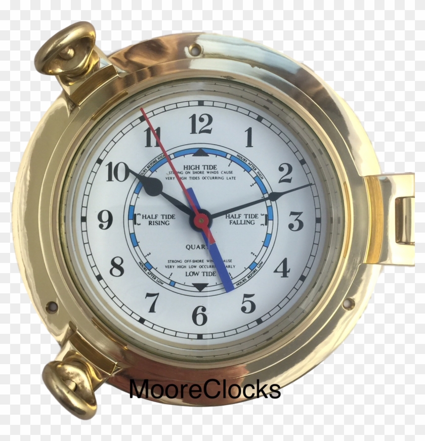 Analog Watch Clipart #2448283
