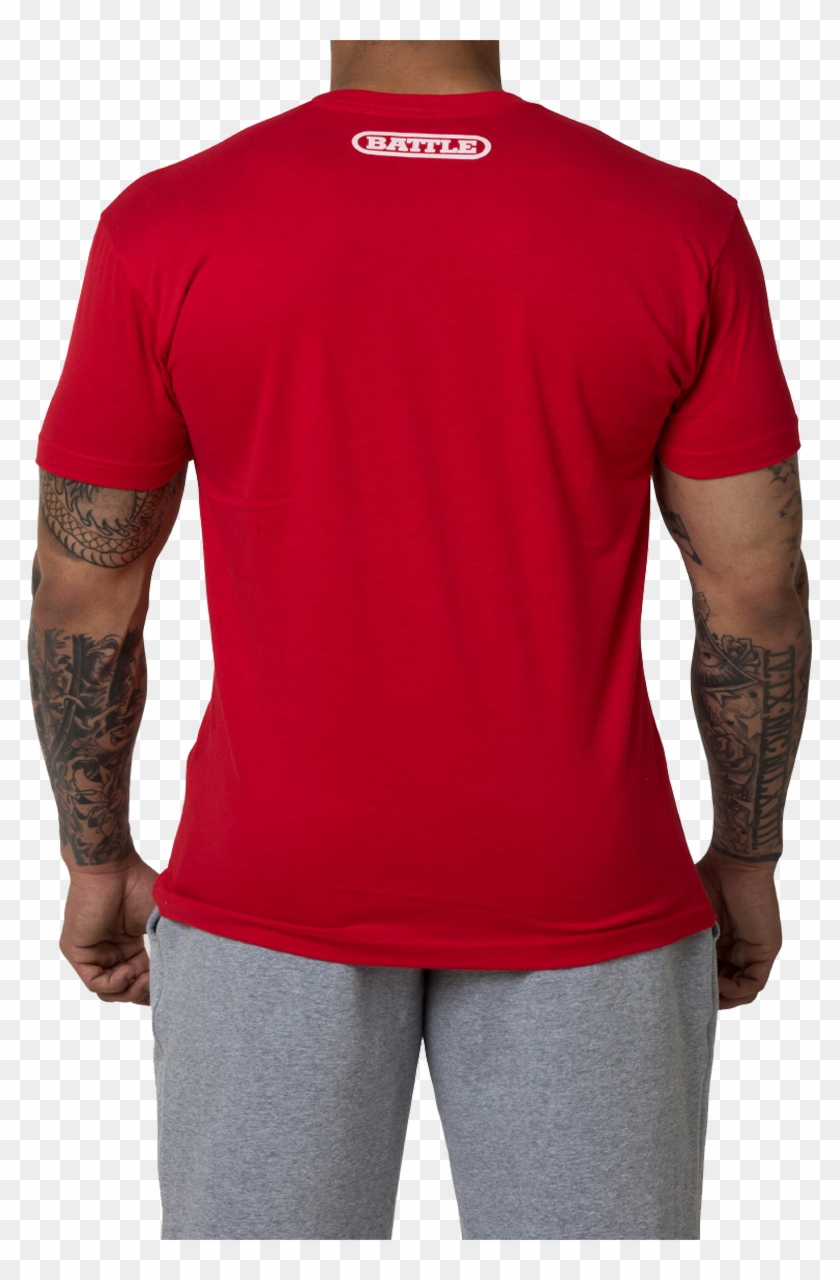 Add To Cart - Active Shirt Clipart #2448386