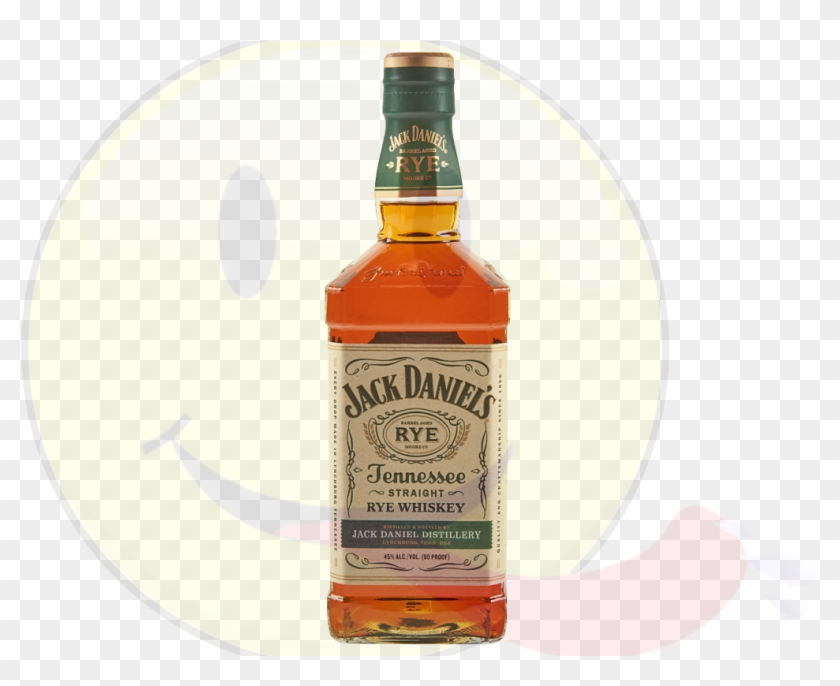 Jack Daniels Rye Png Clipart