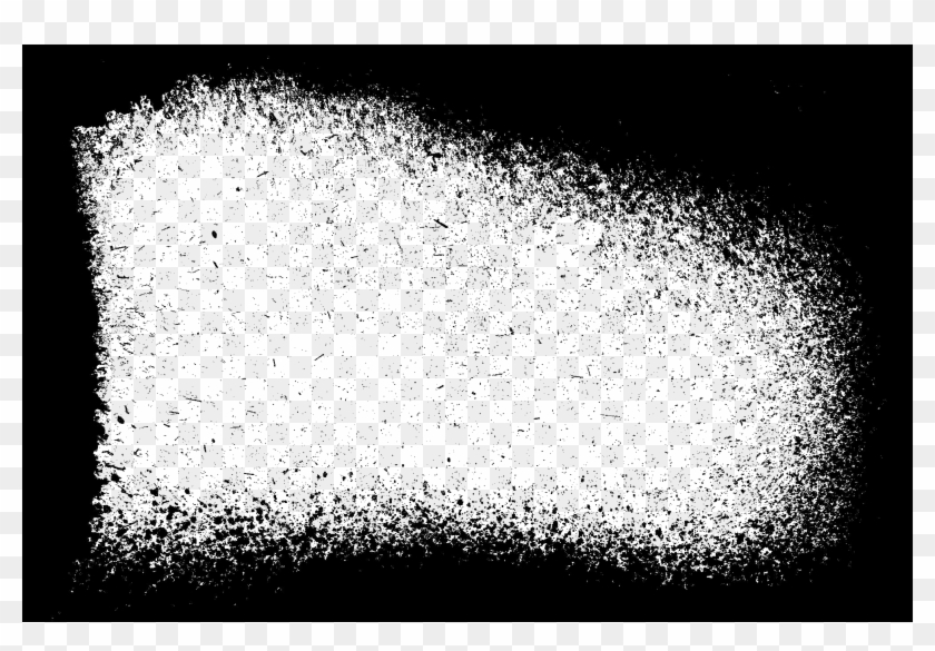 Free Download - Spray White Png Clipart #2448437