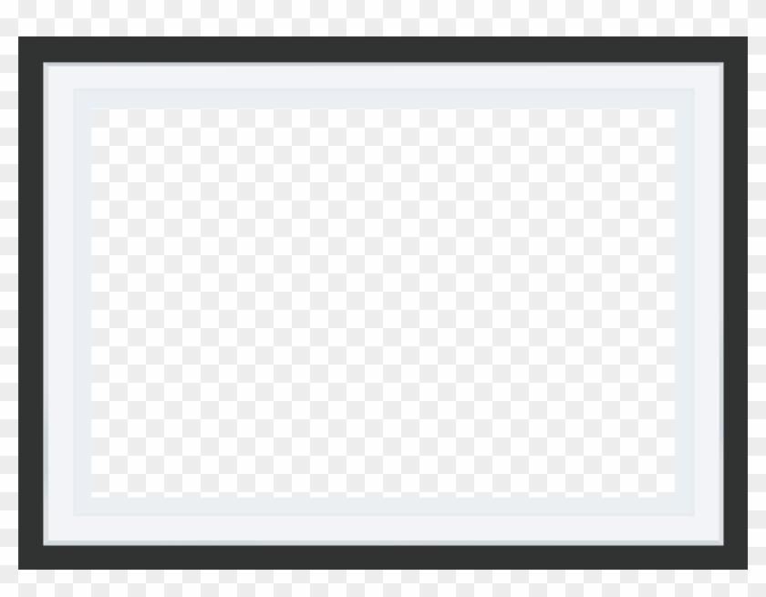 Burial Picture Frames Png Clipart #2448474