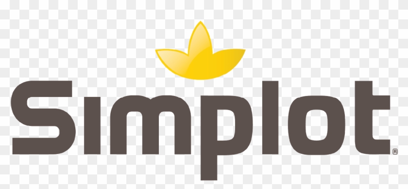 Cannot Find Current Player - Simplot Foodservice Logo Png Clipart #2448517