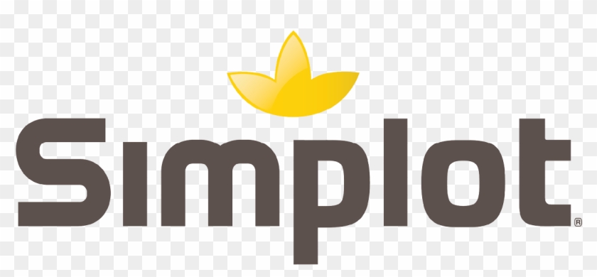 Cannot Find Current Player - Simplot Foodservice Logo Png Clipart