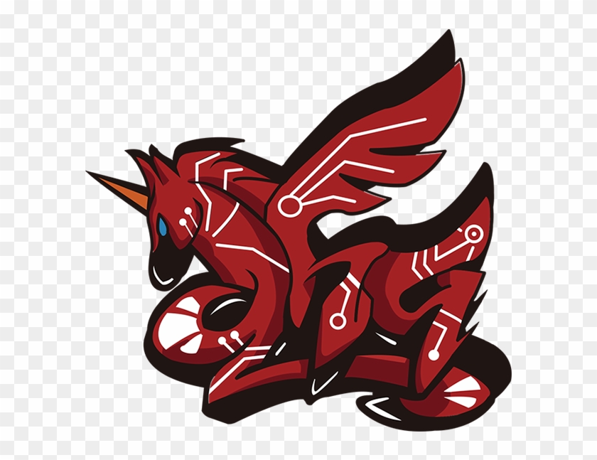Ahq Esports Club Clipart