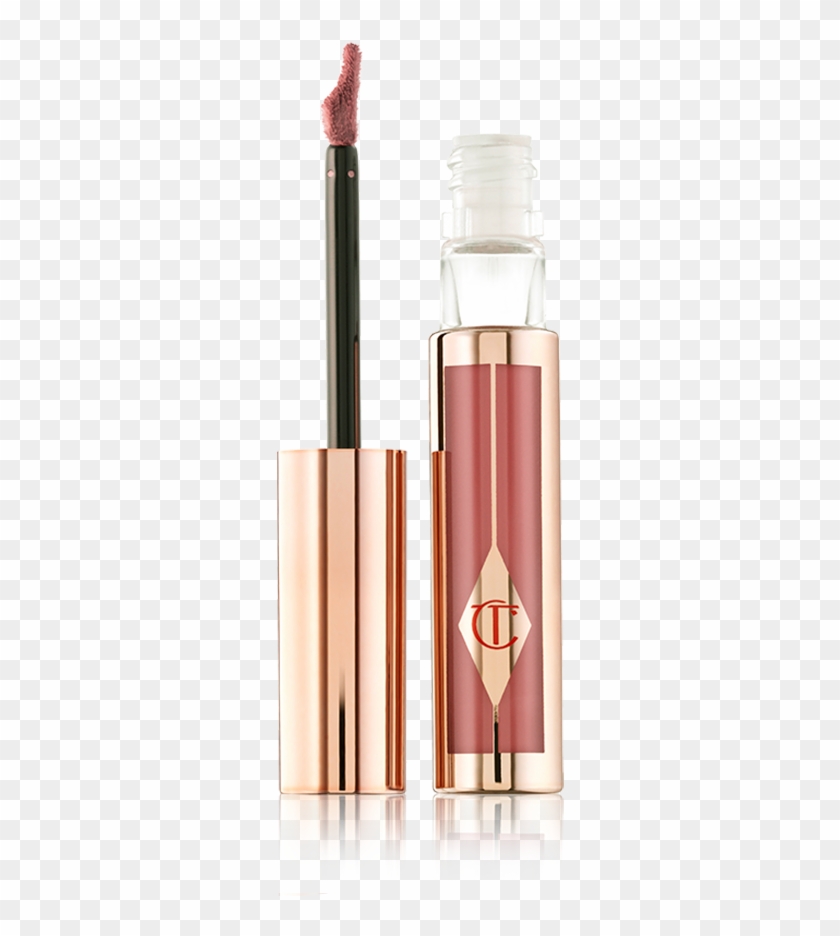 Charlotte Tilbury Hot Lips Clipart #2448626