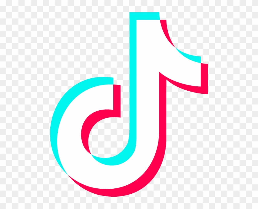 Download Tik Tok Logo Png Amp Tiktok Logo Clipart Png Download Pikpng