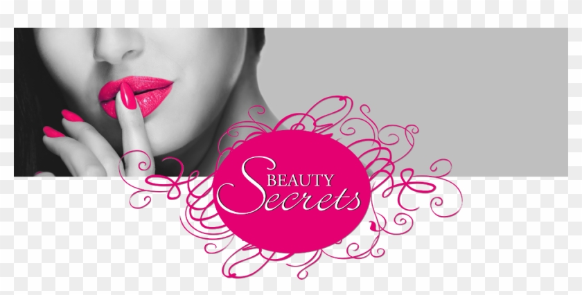Beauty St Barth Centre Esthétique St Barthélemy Gustavia - Beauty Secrets Logo Png Clipart #2448659