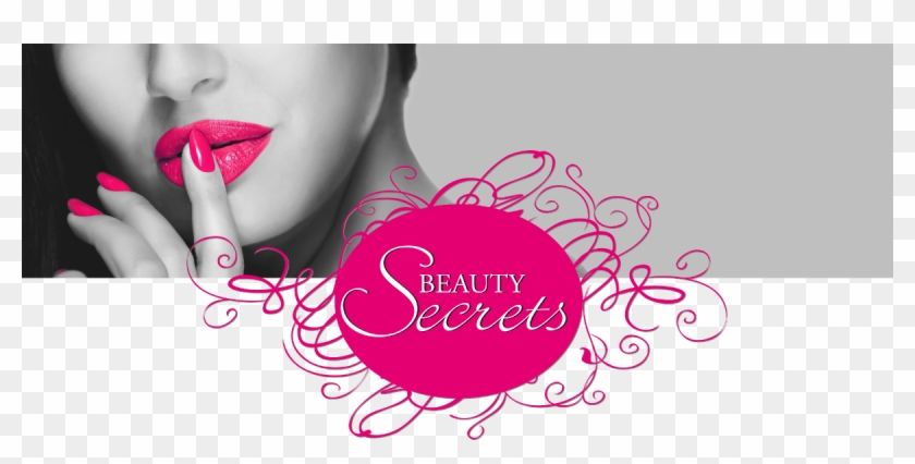 Beauty St Barth Centre Esthétique St Barthélemy Gustavia - Beauty Secrets Logo Png Clipart