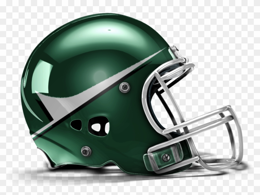 South Dakota State University Football Helmet , Png - Utah Helmet Clipart