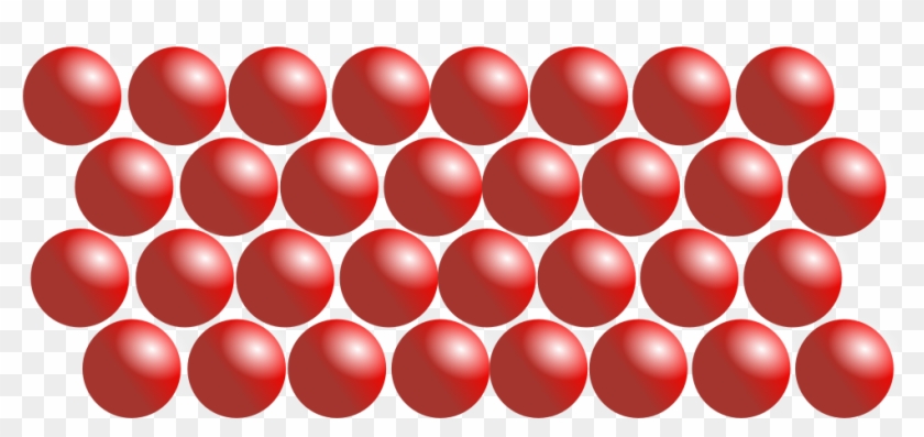 Transparent Image Solid - Solid Particles Png Clipart #2448754