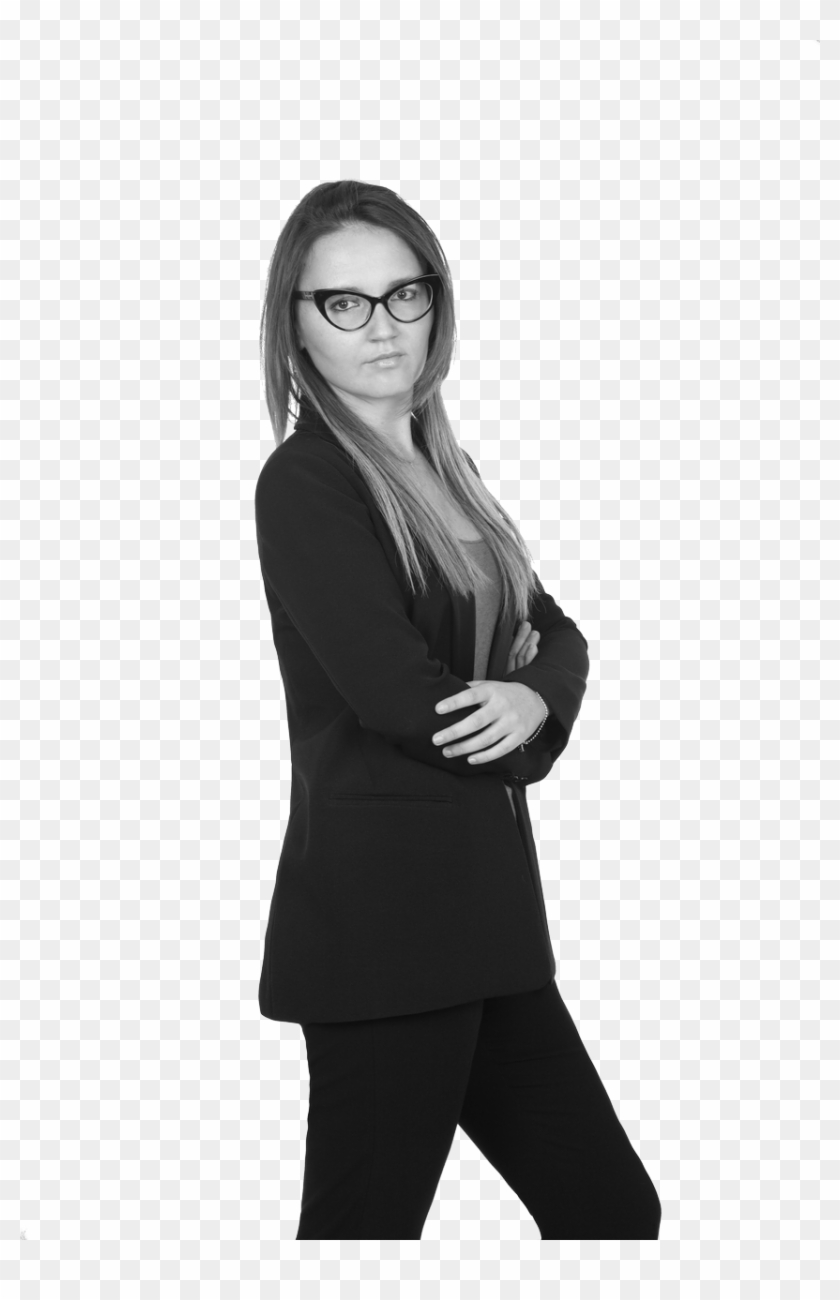 Elisabetta Pero - Standing Clipart #2448931