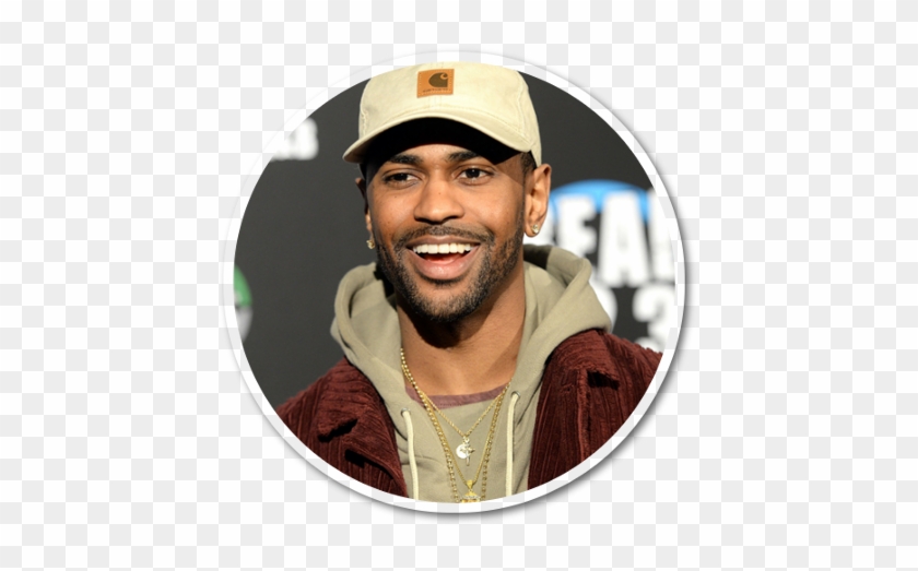 Big Sean Wiki, Age, Height, Biography, Relationship,family, Clipart #2448937